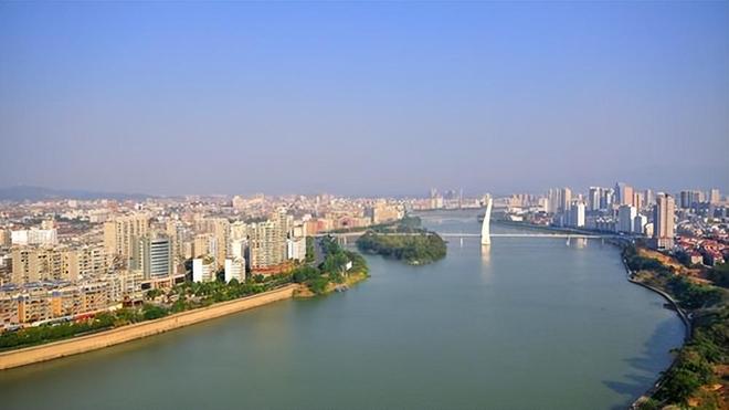 江西，红色摇篮谱新篇，绿色发展文化盛