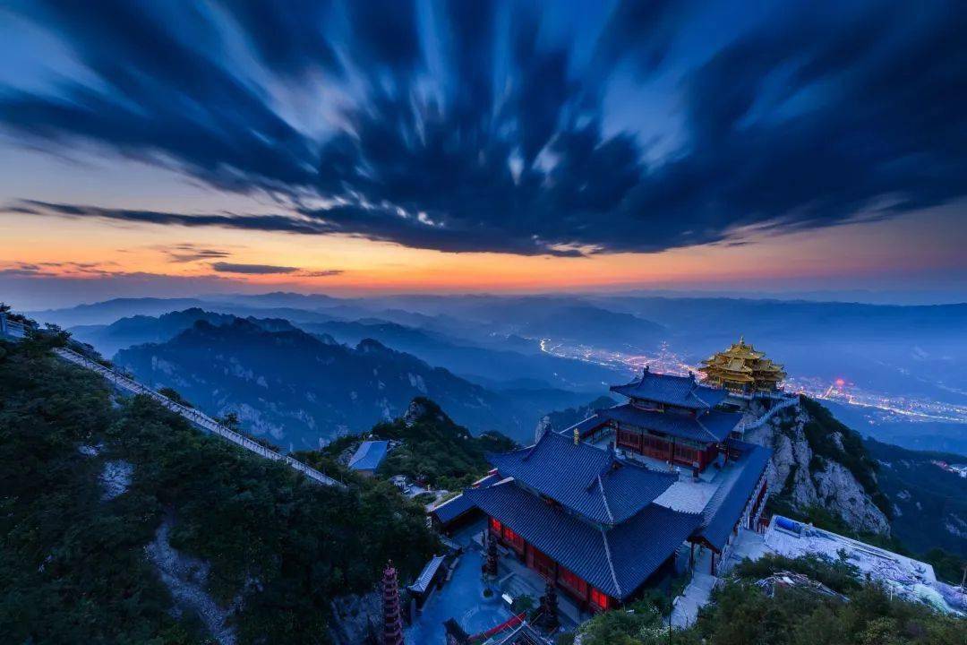 河南情缘，我的故事之旅