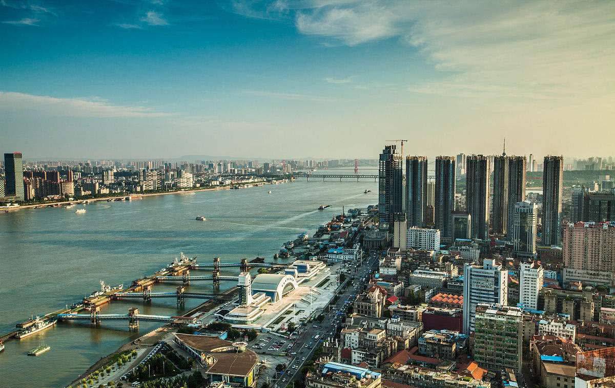 湖北自然之旅，邂逅荆楚大地之美