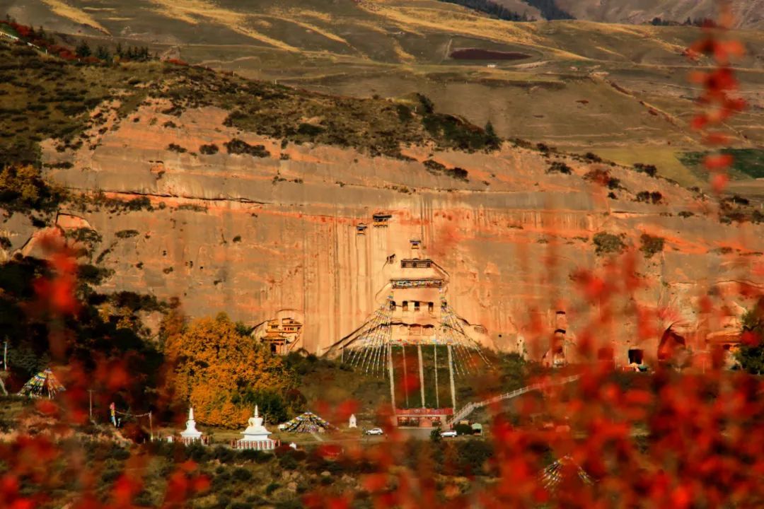 甘肃小巷深处的秘密宝藏小店探寻之旅