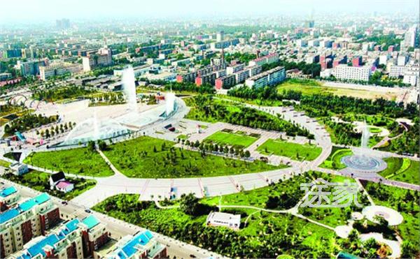 保定之行，历史与现代的交织触摸之旅